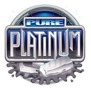 Pure Platinum